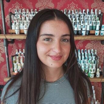 Jess - Massage & Beauty Therapist